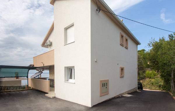 Ferienwohnung - Omis-Jesenice , Kroatien - CSC137 6