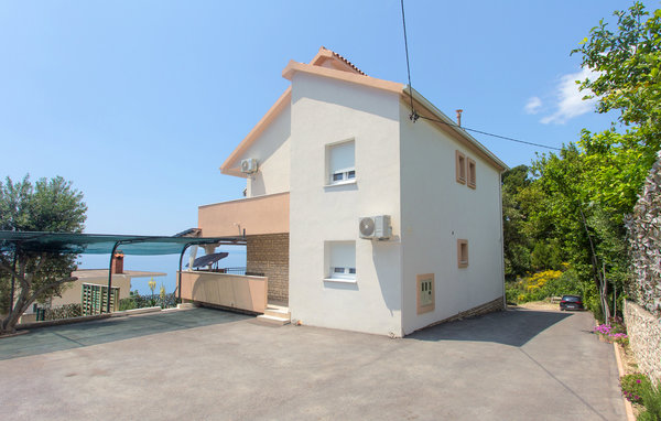 Ferienwohnung - Omis-Jesenice , Kroatien - CSC137 81