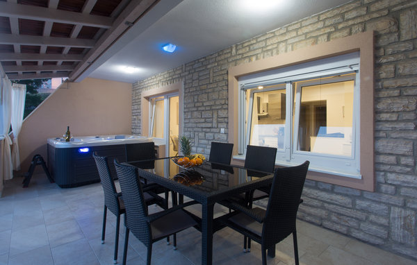 Ferienwohnung - Omis-Jesenice , Kroatien - CSC137 107