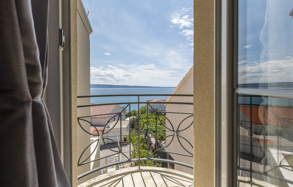 Apartament - Split - Podstrana , Chorwacja - CSC138 3