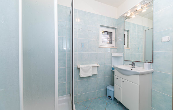 Ferienwohnung - Trogir-Poljica , Kroatien - CSC141 702