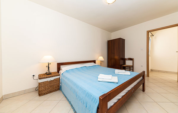 Ferienwohnung - Trogir-Poljica , Kroatien - CSC141 601