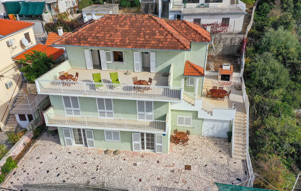 Ferienwohnung - Trogir-Poljica , Kroatien - CSC141 81