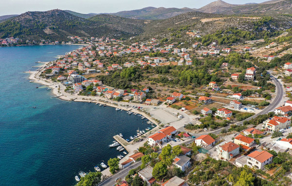 Ferienwohnung - Trogir-Poljica , Kroatien - CSC141 7