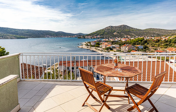 Ferienwohnung - Trogir-Poljica , Kroatien - CSC141 101