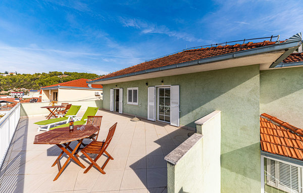 Ferienwohnung - Trogir-Poljica , Kroatien - CSC141 6
