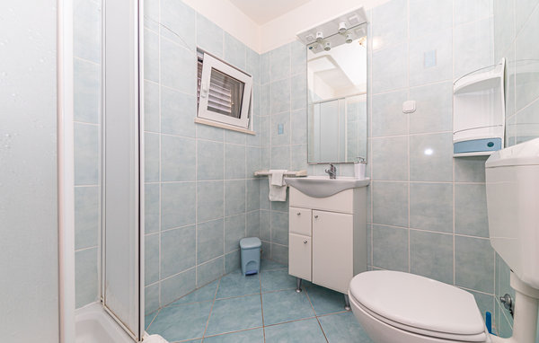 Ferienwohnung - Trogir-Poljica , Kroatien - CSC142 701