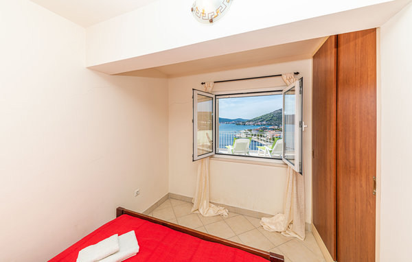 Ferienwohnung - Trogir-Poljica , Kroatien - CSC142 602