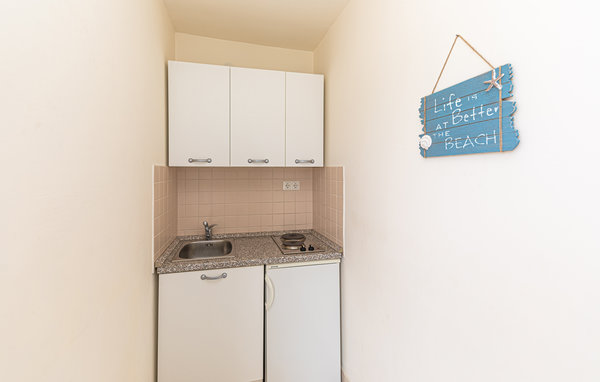 Ferienwohnung - Trogir-Poljica , Kroatien - CSC142 401
