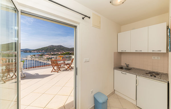 Ferienwohnung - Trogir-Poljica , Kroatien - CSC142 402