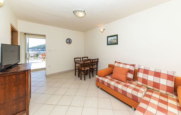 Ferienwohnung - Trogir-Poljica , Kroatien - CSC142 4