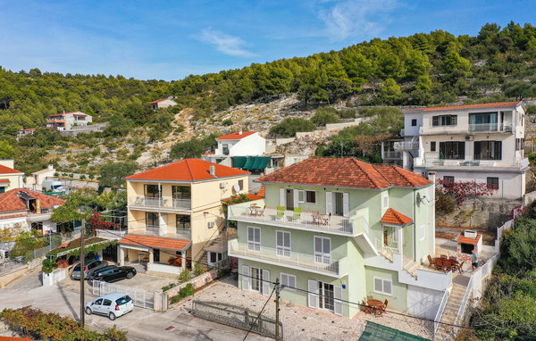 Ferienwohnung - Trogir-Poljica , Kroatien - CSC142 3