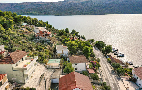 Ferienwohnung - Trogir-Poljica , Kroatien - CSC142 82