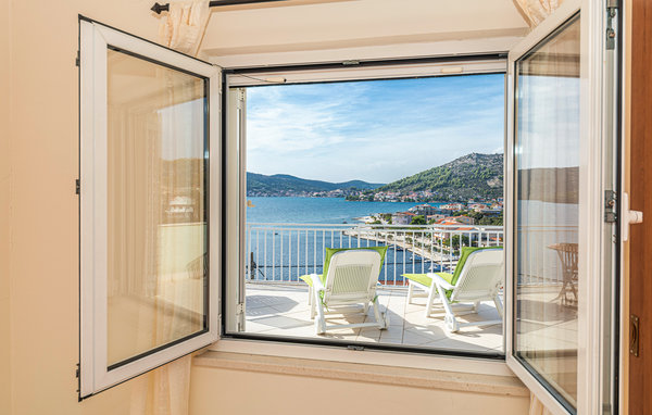 Ferienwohnung - Trogir-Poljica , Kroatien - CSC142 6