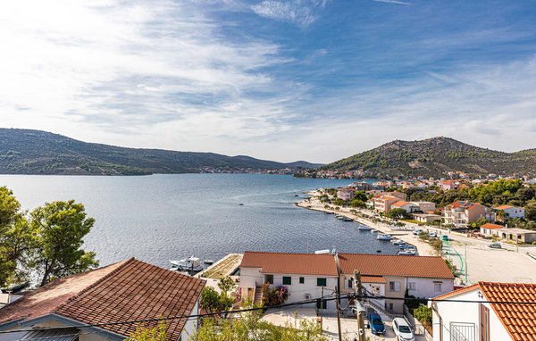 Ferienwohnung - Trogir-Poljica , Kroatien - CSC142 201