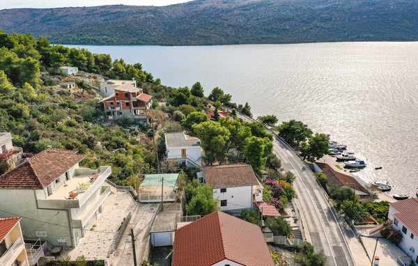 Ferienwohnung - Trogir-Poljica , Kroatien - CSC143 81