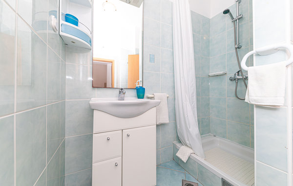 Apartment - Trogir-Poljica , Croatia - CSC144 701