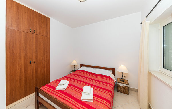 Apartment - Trogir-Poljica , Croatia - CSC144 601