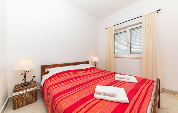 Apartment - Trogir-Poljica , Croatia - CSC144 602