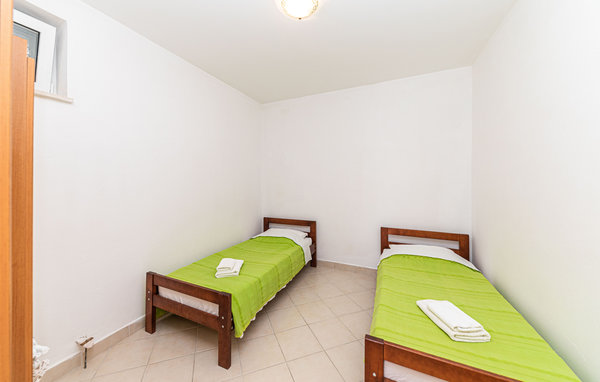 Apartment - Trogir-Poljica , Croatia - CSC144 603