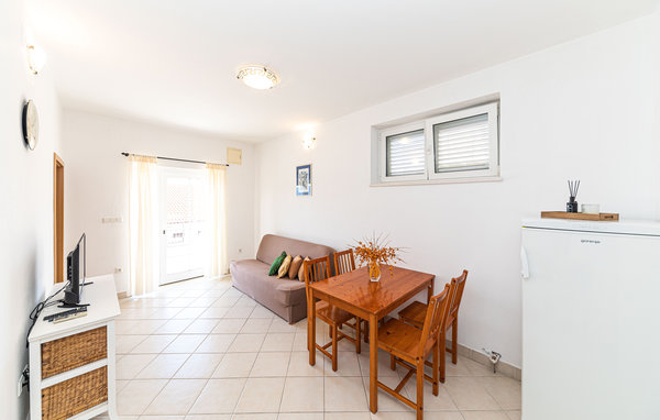 Apartment - Trogir-Poljica , Croatia - CSC144 301