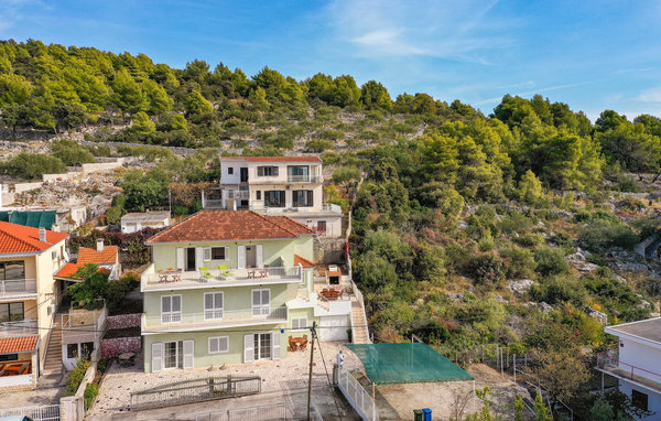 Appartement - Trogir-Poljica , Kroatië - CSC144 1