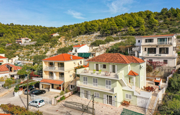 Apartment - Trogir-Poljica , Croatia - CSC144 81