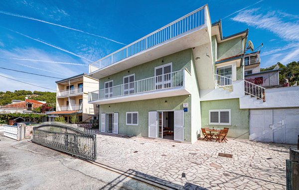 Apartment - Trogir-Poljica , Croatia - CSC144 82