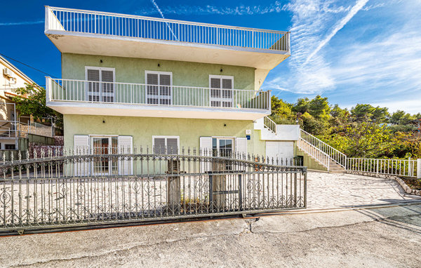 Apartment - Trogir-Poljica , Croatia - CSC144 83
