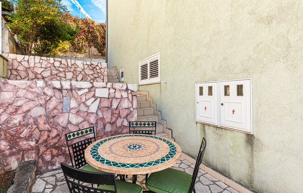 Apartment - Trogir-Poljica , Croatia - CSC144 101