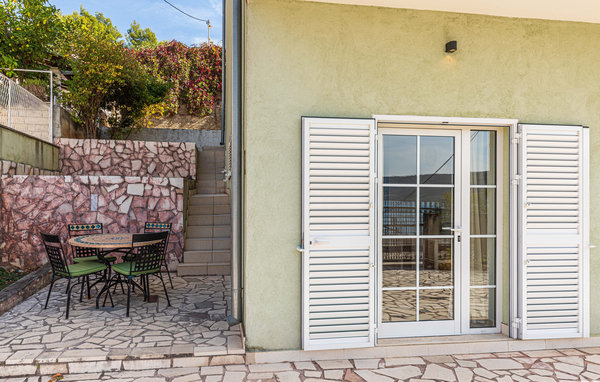 Apartment - Trogir-Poljica , Croatia - CSC144 3