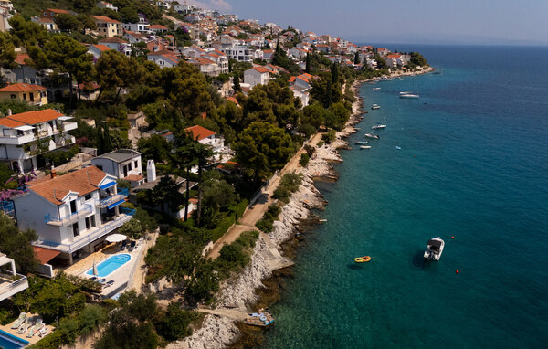 Holiday Home - Trogir - Okrug Gornji , Croatia - CSC148 82