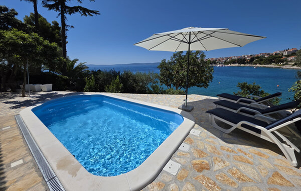 Holiday Home - Trogir - Okrug Gornji , Croatia - CSC148 12