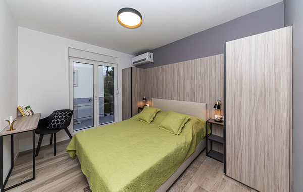 Apartmá 