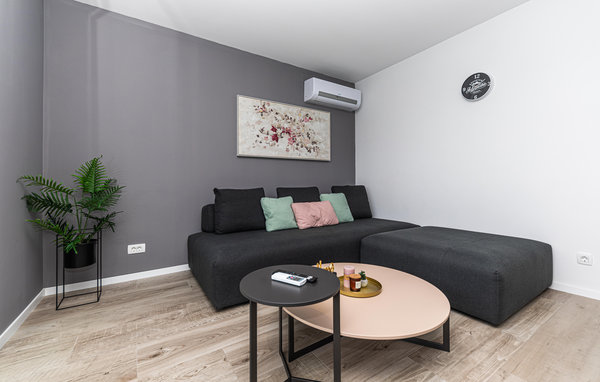 Apartmá 