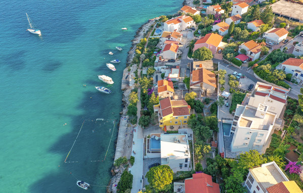 Apartmá 