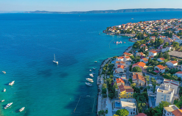 Apartmá 