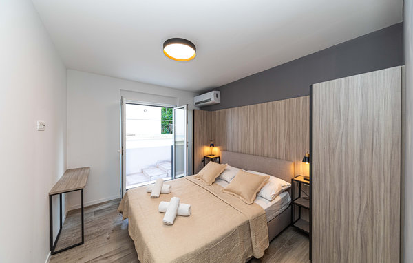 Apartmá 