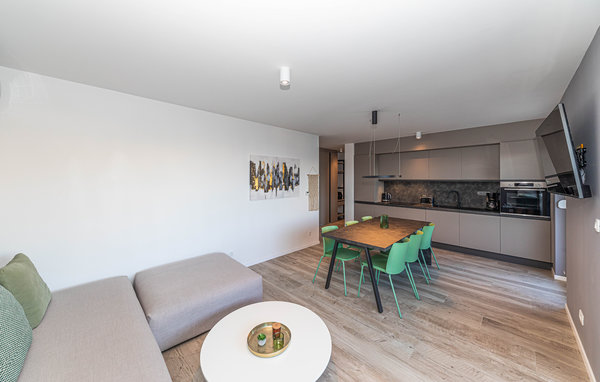 Apartmá 