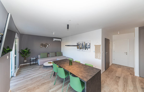 Apartmá 