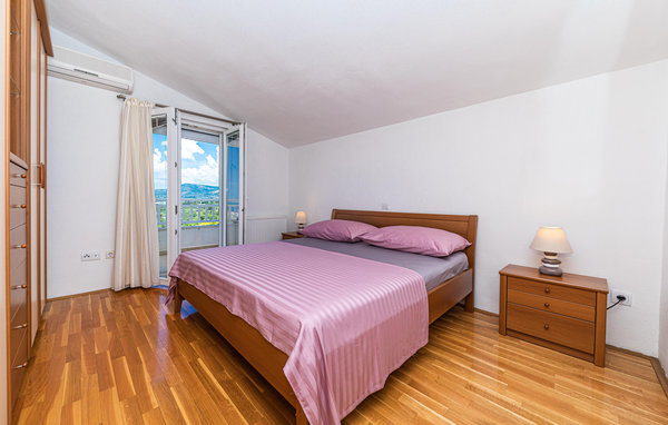 Lejlighed - Trogir-Kastel Kambelovac , Kroatien - CSC158 601
