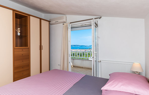 Lejlighed - Trogir-Kastel Kambelovac , Kroatien - CSC158 6