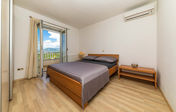 Lejlighed - Trogir-Kastel Kambelovac , Kroatien - CSC158 602