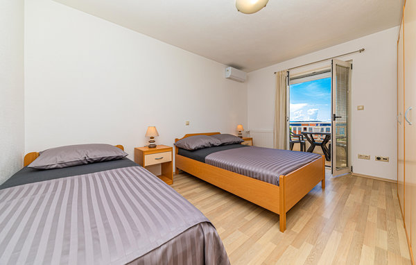 Lejlighed - Trogir-Kastel Kambelovac , Kroatien - CSC158 603