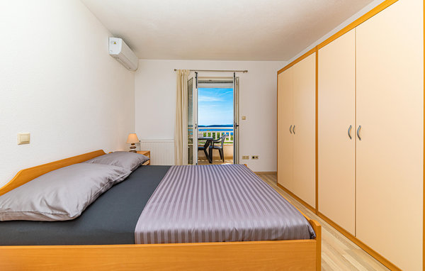 Lejlighed - Trogir-Kastel Kambelovac , Kroatien - CSC158 604