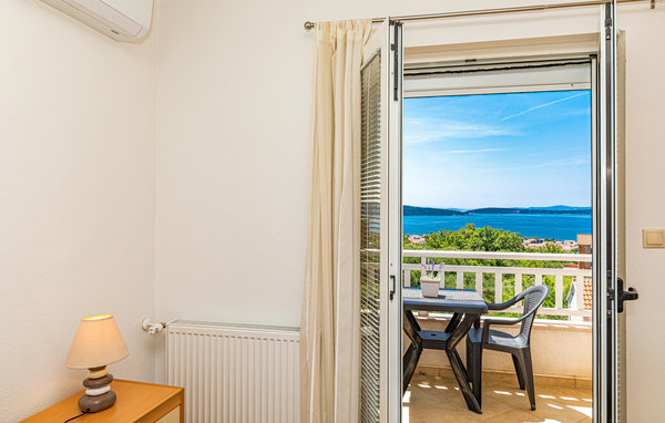 Lejlighed - Trogir-Kastel Kambelovac , Kroatien - CSC158 605