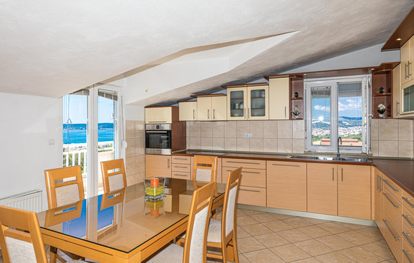 Lejlighed - Trogir-Kastel Kambelovac , Kroatien - CSC158 401