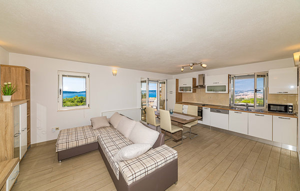 Lejlighed - Trogir-Kastel Kambelovac , Kroatien - CSC158 405
