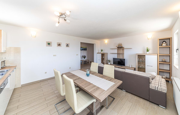 Lejlighed - Trogir-Kastel Kambelovac , Kroatien - CSC158 305