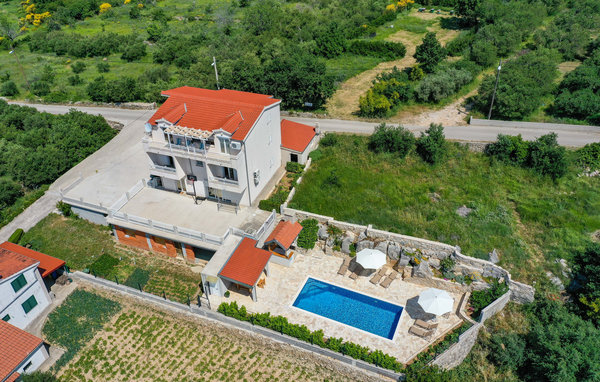 Lejlighed - Trogir-Kastel Kambelovac , Kroatien - CSC158 81